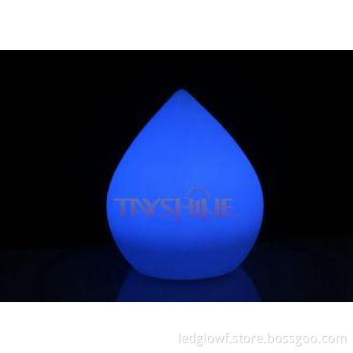 Blue Led Mood lighting Lamps Romantic / led Bar light
